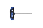 Cyclus Tools 2.5mm T Alyan Anahtar Yuvarlak Başlı 100mm 720611 - 1