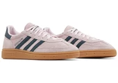 Adidas Handball Spezial Clear Pink Arctic Night - 3