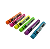 U-4 Grip Min 0.7 2b 60 mm 120'li Tüp 6'Lı Set - 3