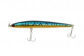 Pelican Mercury 12,4 Cm Sahte Balık Colour:L-06 - 1