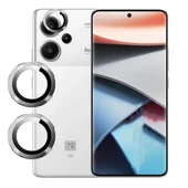 Xiaomi Redmi Note 13 / 13 Pro Uyumlu Safir Kamera Koruyucu - 1