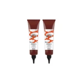 Ekonomik İkili Davines Energizing Dökülme Önleyici Canlandırıcı Bakım Jeli 150ml - %100 Orijinal %100 Doğal - 1