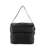 Kamp Piknik Termal Soğutucu Yalıtımlı Buzluk Termos Çanta 22 Lt - 960 Siyah thumbnail 6