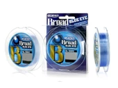 Owner  Broad 0,50 Mm 300 Mt Blue Eye Misina - 1