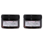 Ekonomik İkili Davines Elevating Clay Super Cleanser Arındırıcı Kil 120gr - %100 Orijinal %100 Doğal - 1