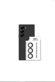 Samsung Galaxy Z Fold 6 Uyumlu Safir Kamera Lens - 3