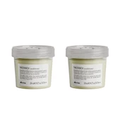 Ekonomik İkili Davines Momo Nemlendirici ve Koruyucu Krem 250ml - %100 Orijinal %100 Doğal - 1