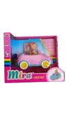 GLT-E406 MİRA MİNİ CAR 15 cm - 2