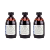 Ekonomik Üçlü Davines Alchemic Silver Gümüş Şampuan 280ml - %100 Orijinal %100 Doğal - 1