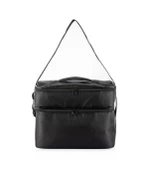 Kamp Piknik Termal Soğutucu Yalıtımlı Buzluk Termos Çanta 22 Lt - 960 Siyah thumbnail 3