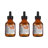 Ekonomik Üçlü Davines Energizing Thickening Saç Kalınlaştırıcı Tonik 100ml - %100 Orijinal %100 Doğal - 1