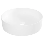 Serel Slimline Silindirik Lavabo (Ø 45 cm)  9503DXS110H thumbnail 1