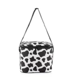 Kamp Piknik Termal Soğutucu Yalıtımlı Buzluk Termos Çanta 10 Lt - 920 Dalmaçya Desenli - 3