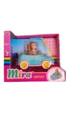 GLT-E406 MİRA MİNİ CAR 15 cm - 3