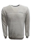 Columbia Titanium C00147 Crew 2.0 Polar Sweatshirt - 1