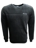 Columbia Titanium C00147 Crew 2.0 Polar Sweatshirt - 3