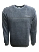 Columbia Titanium C00147 Crew 2.0 Polar Sweatshirt - 5