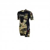 Apnea Hunter Shorty-M - 1