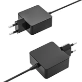 S-link SL-NBAC65 65W 5V3A, 9V3A, 12V3A 15V3A, 20V3,25A Type-C PD Notebook/Telefon Şarj Cihazı - 2