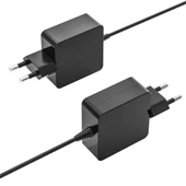 S-link SL-NBAC65 65W 5V3A, 9V3A, 12V3A 15V3A, 20V3,25A Type-C PD Notebook/Telefon Şarj Cihazı - 3