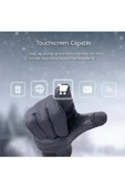 Naturehike Touch Screen Windproof Eldiven - 4