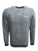 Columbia Titanium C00147 Crew 2.0 Polar Sweatshirt - 7
