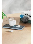 Shaza Bluetooth Kulaklık Beyaz - 4
