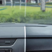 Torpido Parlatıcı Araç İçi Konsol Göğüs Araç Tampon Oto Plastik Aksam Yenileyici - 4