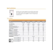 Viko VMF1-63-SN2 63A 3 Kutuplu 25kA Sabit Kompakt Şalter - 3