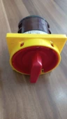 Pakosan VE SAYPORT 3X40 KİLİTLİ paket şalter aç kapa - 1