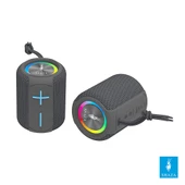 Shaza Bluetooth Hoparlör Ss-4501 Mavi - 1