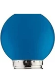 Cata 1w 5 ADET Top Gece Lambası Mavi E27 G45 Led Amp - 1