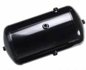 SCANIA HAVATANKI ÇELIK, AIR TANKS STEEL 30LT. Ø310 1778889 - 1