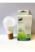 Uzlıght Led Ampul 10W-6500K E27 X 5 Li Paket - 1