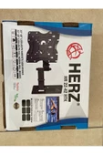 Herz Hareketli Tv Askı Aparatı - 1