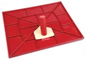 Sıvacı Küreği 43x36 cm - 1