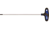 Cyclus Tools T25 Torx Aleti T Anahtar 25x300 720523 - 1