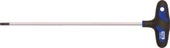 Cyclus Tools T25 Torx Aleti T Anahtar 25x300 720523 - 2