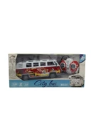 QH204-5 SİNO CİTY KUMANDALI OTOBÜS 23 cm - 2