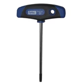 Cyclus Tools T25 Torx Aleti T Anahtar 120mm 720533 thumbnail 2