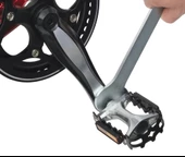 Cyclus Tools Güçlü Pedal Sökme Takma Aleti 15mm 720447 - 2
