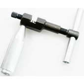 Cyclus Tools WerkStatt Zincir Sökme Takma Aleti Tüm Shimano Zincirler İle Uyumlu 720109 thumbnail 3