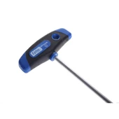 Cyclus Tools 5mm T Alyan Anahtar Düz Başlı 350mm 720538 - 3