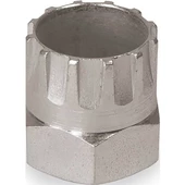 Cyclus Tools Shimano Kaset Ruble Sökme Aleti HyperGlide 720071 - 3