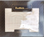 Özdilek Prestige Kalın Embos Tek Kişilik Battaniye (160x220) Kemik - 1