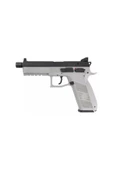 ASG CZ P-09 Urban Grey Blowback Airsoft Tabanca (CO2) - 1