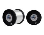 Captain Fishtech 1kg Bobin Misina Beyaz - 9