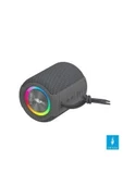 Shaza Bluetooth Hoparlör -Ss4501/Gr Gri - 3