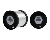 Captain Fishtech 1kg Bobin Misina Beyaz - 12
