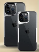 iPhone 16 Pro Moti Silikon Kapak - 6